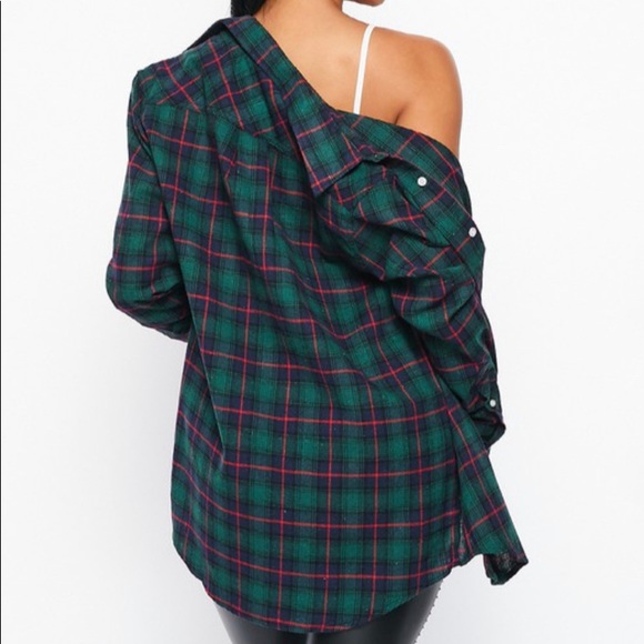 New Block Party Top - Picture 7 of 7